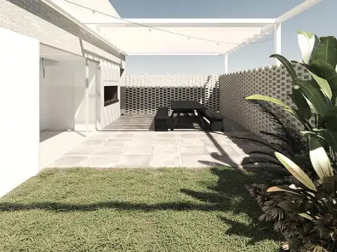 Departamento en Venta 1 año