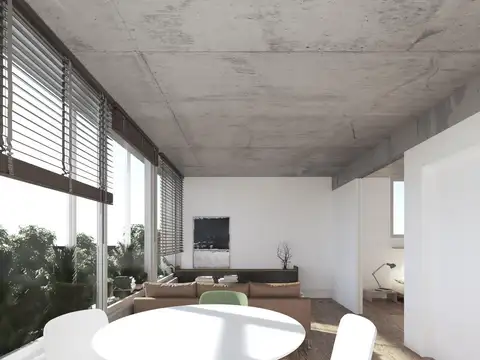 Departamento en Venta en Saavedra, USD 127.000