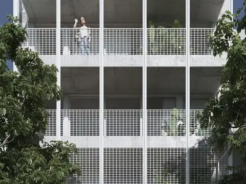 Zapiola al 4000 2ºB