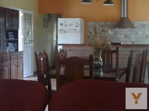 Casa en Venta 10 años