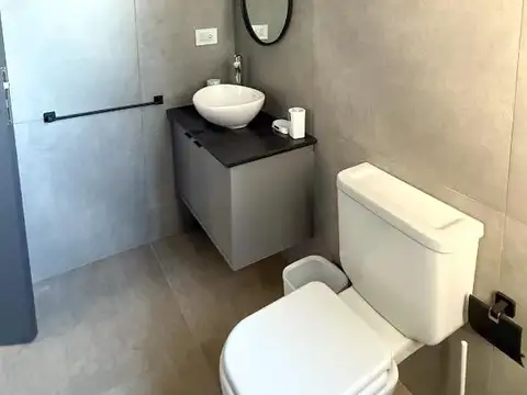 Departamento en Venta en Chauvin, USD 105.000