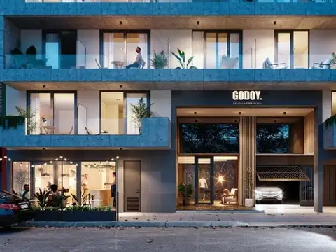 GODOY