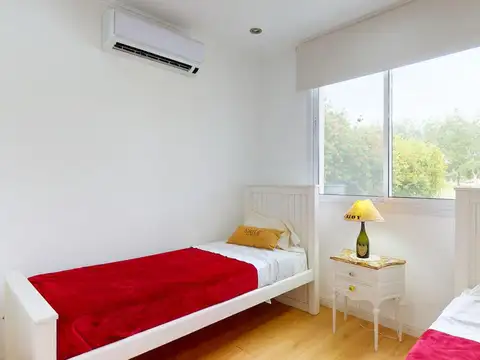 Casa en venta en La Plata Haras del Sur II