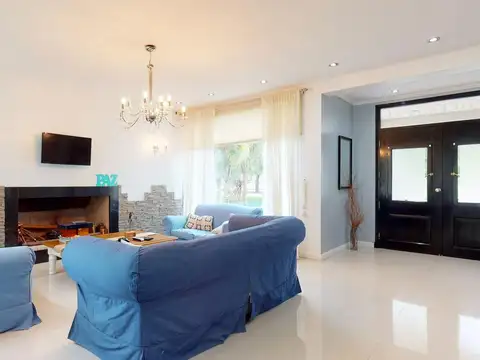 Casa en Venta de 4 dormitorios