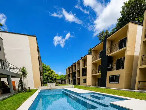 Departamento  en Venta en Johnson Park, Pilar,  G.B.A. Zona Norte