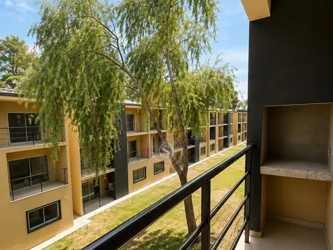 Departamento  en Venta en Johnson Park, Pilar,  G.B.A. Zona Norte