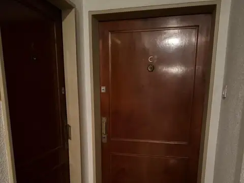 Departamento en Alquiler de 4 ambientes