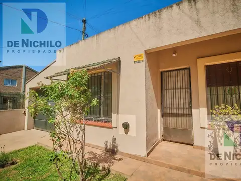 Luis Saenz Peña 1500, longchamps