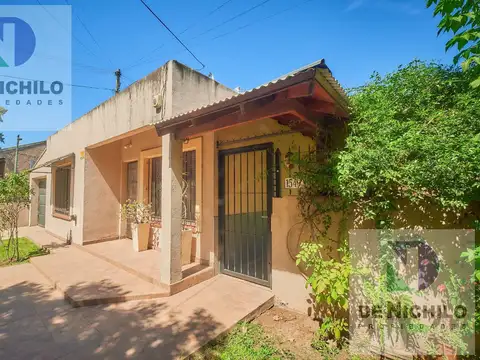 Casa en  Longchamps, Luis Saenz Peña 1500