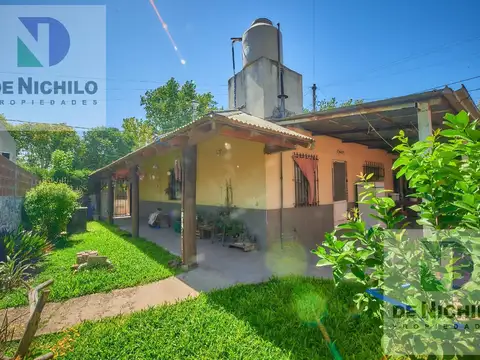 Casa en Venta en Longchamps, USD 66.000