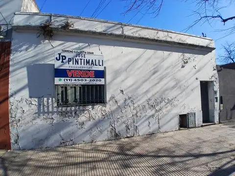 Casa en Venta en Mataderos, CABA