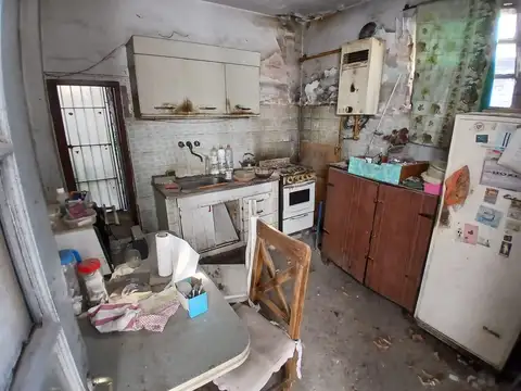 Casa en Venta en Mataderos, USD 175.000