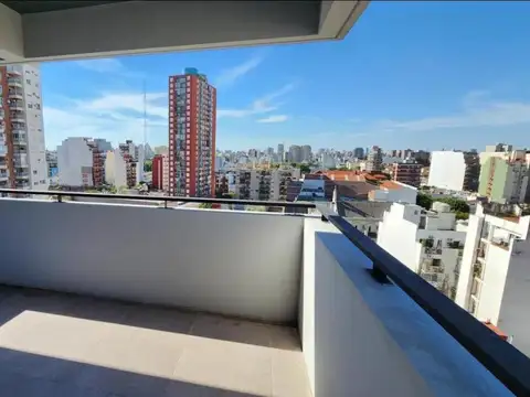 DEPARTAMENTO 2 AMBIENTES - BOEDO, CAPITAL FEDERAL
