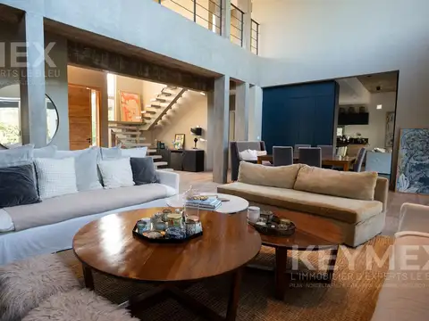 Casa en venta y alquiler en La Berlina, Pilará Golf Country