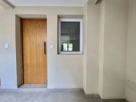 Departamento en Alquiler de 4 ambientes