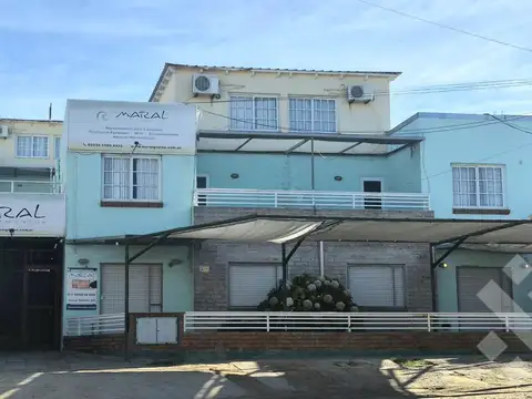 VENTA o ALQUILER - Edificio con 20 unid. operativas y marca posicionada. Las Grutas.