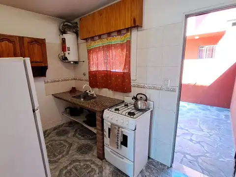 Departamento en Venta en Mar Del Tuyu, USD 50.000