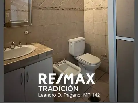 Alquiler casa centrica de 4 habitaciones