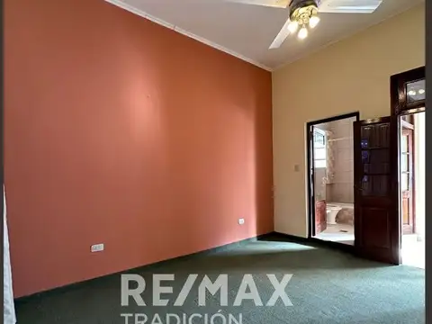 Casa en Alquiler 52 años