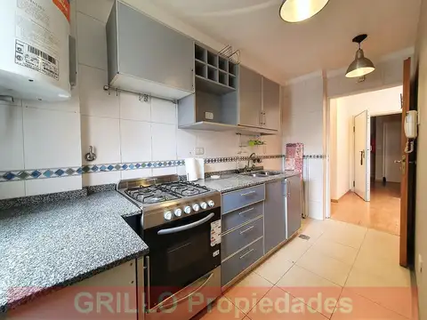 Departamento en Alquiler 10 años