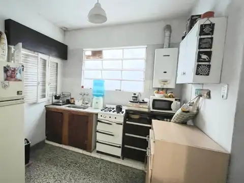 Venta PH 3 ambientes en Florida c/ patio y terraza