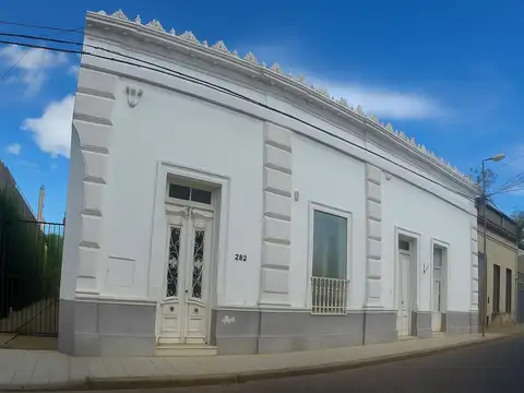 Casa - San Nicolas De Los Arroyos