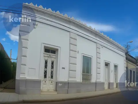 Casa - San Nicolas De Los Arroyos