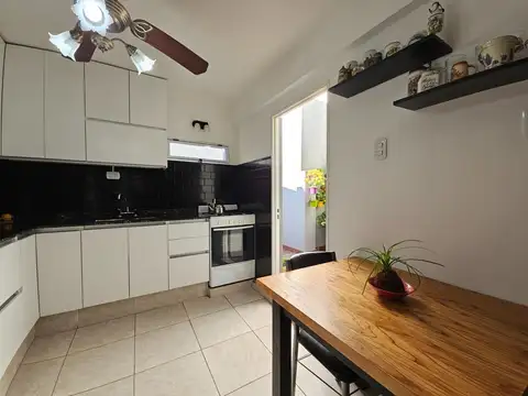 Depto Tipo Casa en Venta de 3 dormitorios