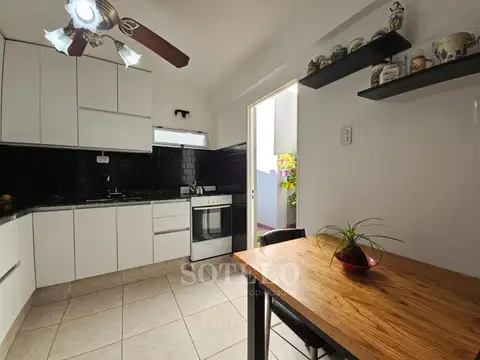 Depto Tipo Casa en Venta de 3 dormitorios