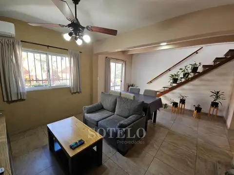Depto Tipo Casa en Venta 15 años