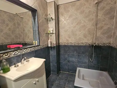 Depto Tipo Casa en Venta en Villa Urquiza, USD 225.000