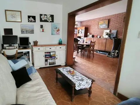 Casa en Venta en Beccar, USD 305.000