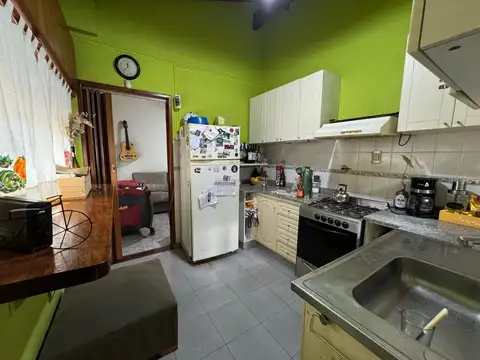 Casa en Barrio La Argentina