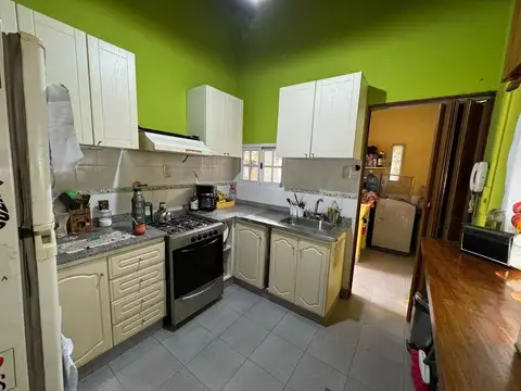 Casa en Venta 25 años