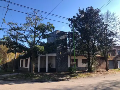 Casa en Barrio La Argentina
