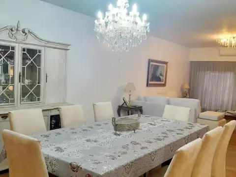 Departamento en Venta de 4 dormitorios