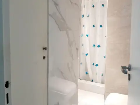 Departamento 5 ambientes con 3 baños