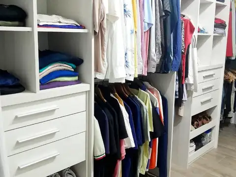 Departamento en Venta 40 años