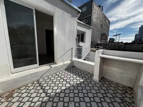 Departamento duplex Apto crédito, Pichincha