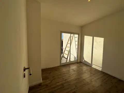 Departamento en Venta al Norte