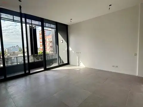 Departamento loft Venta Villa Pueyrredón amenities