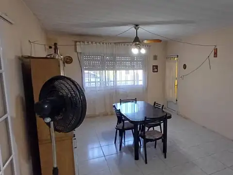 Casa en Venta 40 años