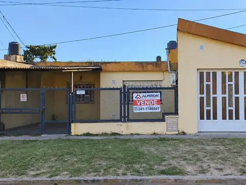 Venta | Propiedad compuesta | 5 Dormitorios | Gdo. Baigorria | Bo. Martin Fierro