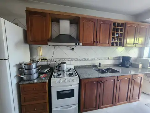 Departamento en Venta - Monte Grande