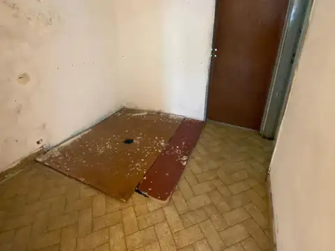 Depto Tipo Casa en Venta en Parque Chacabuco, USD 43.000