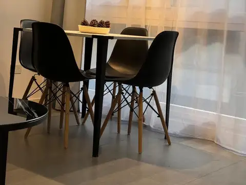 Departamento en Alquiler Temporal en Nuñez, USD 850