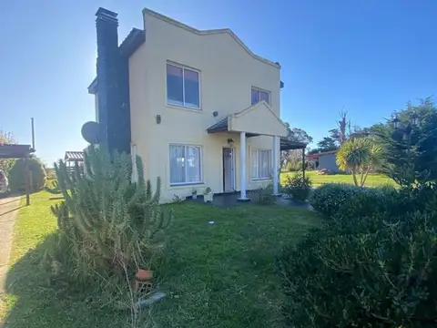 Casa en Country COSTA DEL SOL