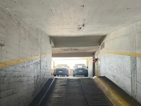 Guayaquil y Avenida José María Moreno