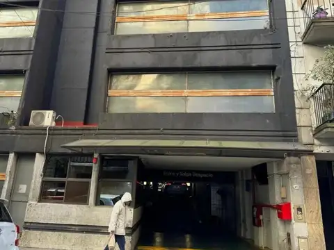 Guayaquil y Avenida José María Moreno