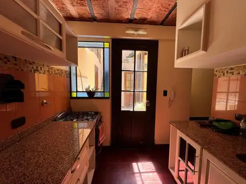 Depto Tipo Casa en Venta de 2 dormitorios